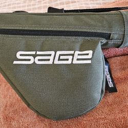 2nd PRICE DROP! Fly Rod SAGE VXP - 8 Weight 4pc