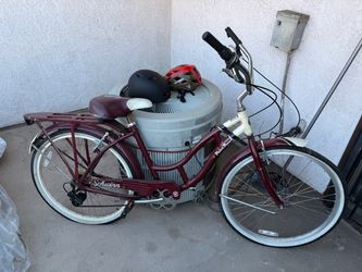 Cruiser Bike