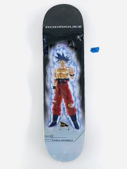 Primitive Paul Rodriguez Collab 