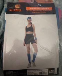 Aerobics Accessories 5 Pieces