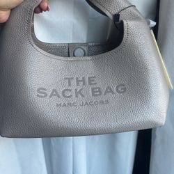 Marc Jacobs - The Sack Bag