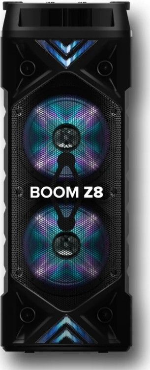 ZIZO BOOM Z8 Wireless Bluetooth Speaker