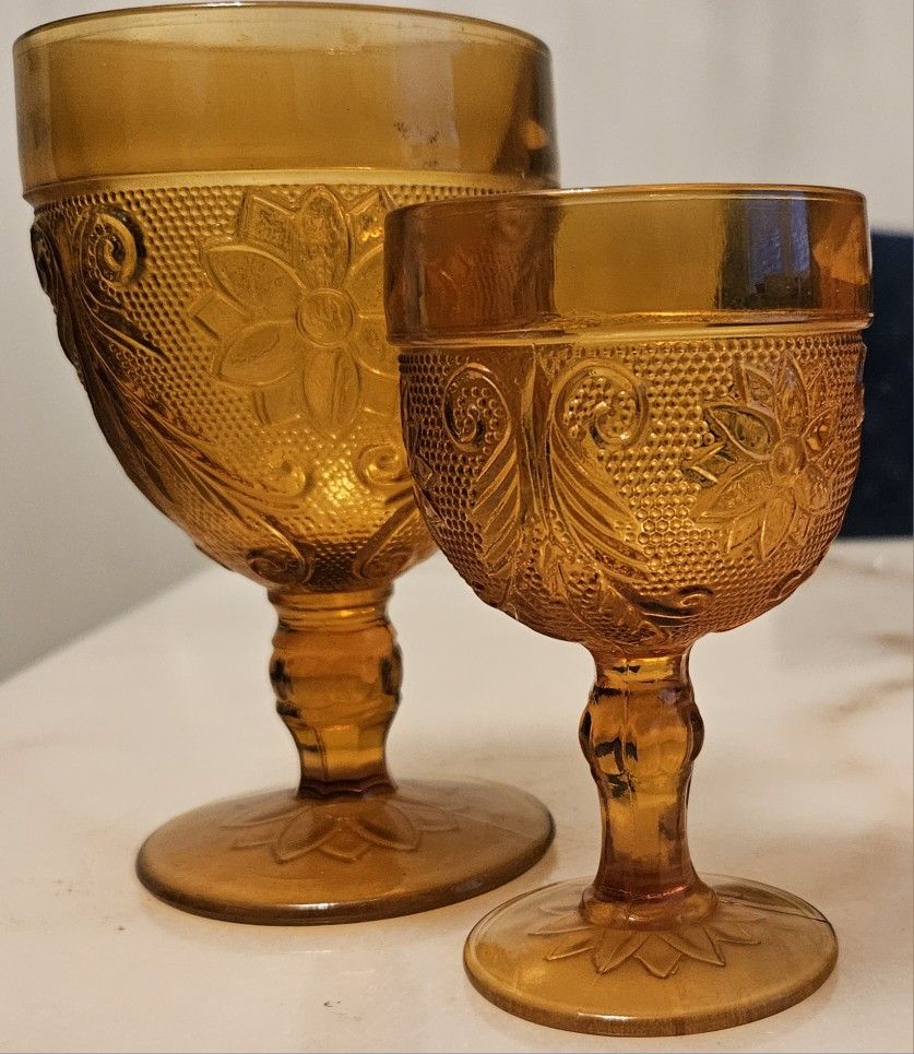 Vintage Glass