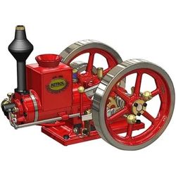 Small Engine Related