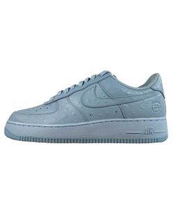 Nike Air Force 1 Travis Scott Ice Blue SIZE 7
