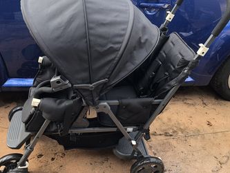 Swings Some Used 1 Brand New. Couple Double Strollers