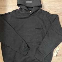 Essential Hoodies 