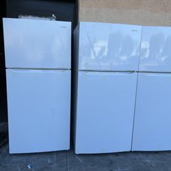 New Refrigerator Frigidaire 