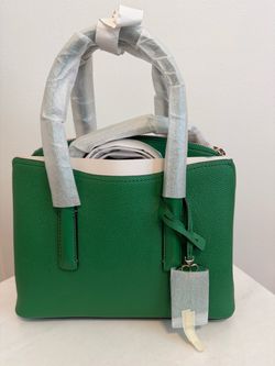 Kate Spade medium Margaux Satchel