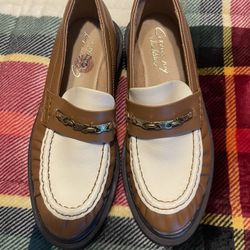 Pierre Platform Loafer By CIRCUS.NY (Sam Edelman)