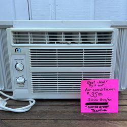 Perfect Air Air Conditioner