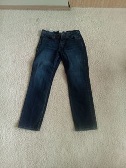 Levi jeans