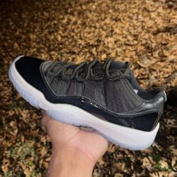 Jordan 11 Space Jam Low 