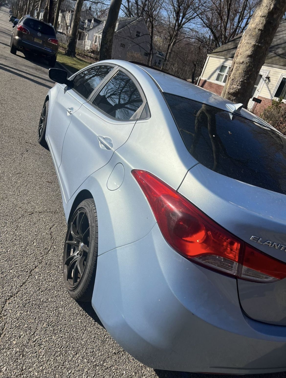 2012 Hyundai Elantra