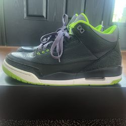 Air Jordan Retro 3 “Joker”