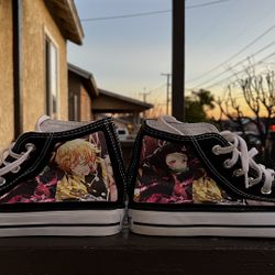 Unisex Shoes