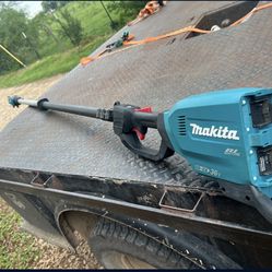 Makita 36v Polesaw