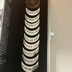 Hundredth Anniversary Harley Pins Mda 2003