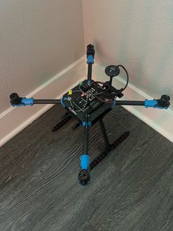 Holybro X500 V2 PX4 Development Drone w/ Pixhawk 6C