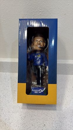 Rams bobblehead