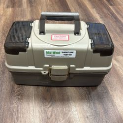 Midwest 845  Backflow Test Kit 