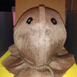 Trick Or Treat Sam Full Adult Mask $25