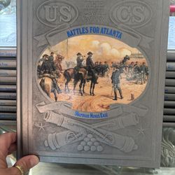 TIMELIFE Civil war Collection