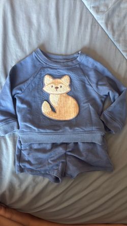 Baby boy outfit