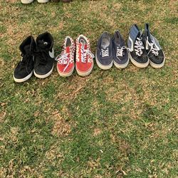 Vans. Size 11 Mens