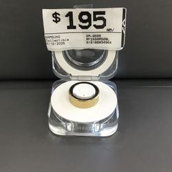 Samsung Titanium Gold Galaxy Ring #834964