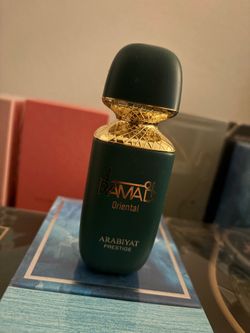 Fragrance
