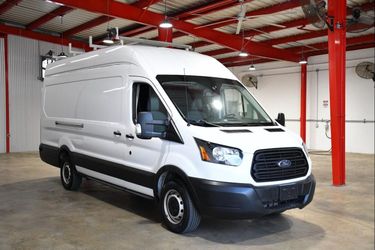 2019 Ford Transit-350