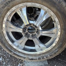 3 Tires For Sale