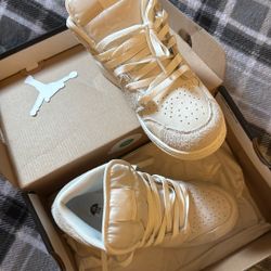 Jordans
