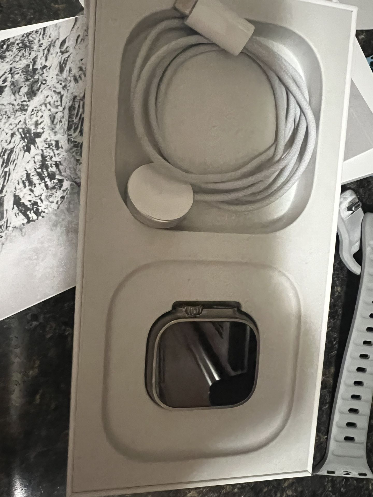 Apple Watch Ultra