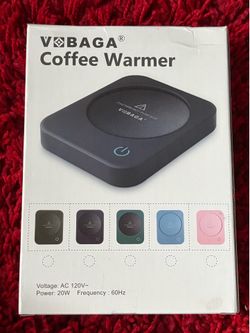 Coffee Warmer