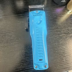 Babyliss Lopro