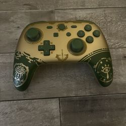 Nintendo Swith Controller 