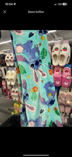 Easter Stitch Blanket UFS/UFT