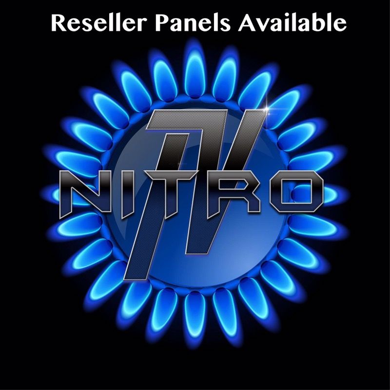 Nitro TV Reseller Panels