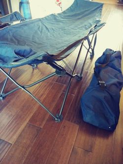 Personal Cot