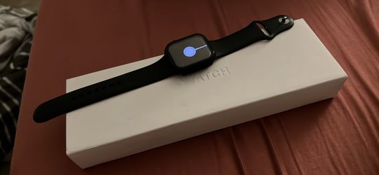 Apple Watch (Series 9 41mm GPS)