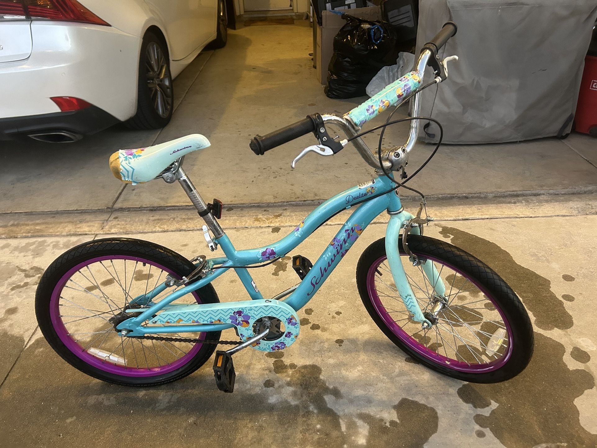 Schwinn Kids 20" Bike
