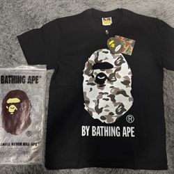 Bape Shirt