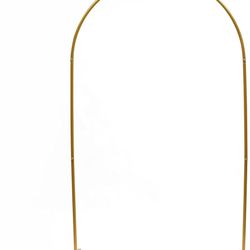 t Iron Arch Backdrop Arch Backdrop Decorative