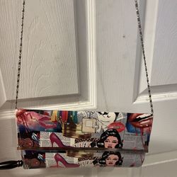 Aldo Ladies Purse 