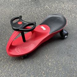Wiggle Car 