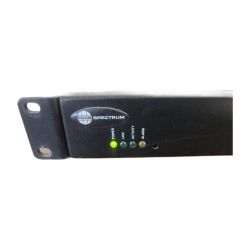 RGB Spectrum QuadView HDx QV HDX-4/0 4-Input DVI RGB Multiviewer 1U Rack Mount