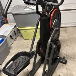 Bowflex Max Trainer M3 Elliptical