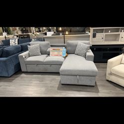 Pull Out Couch